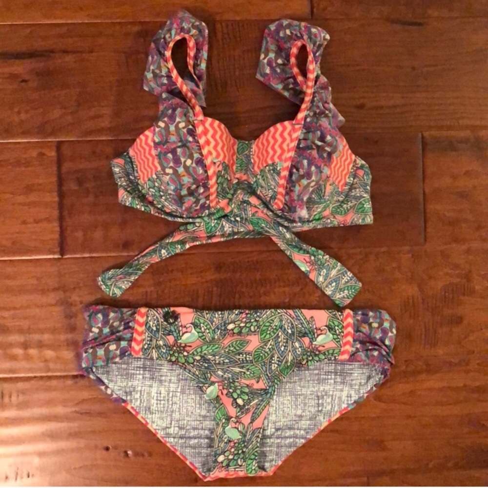 MAAJI swimsuit